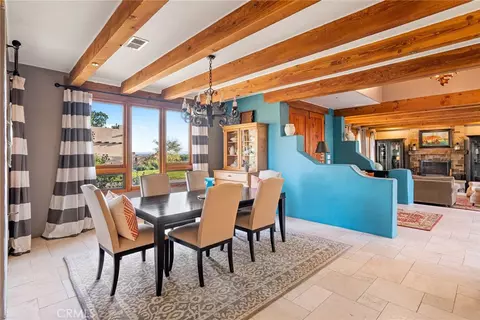 Dining - 7010 Wilderness Ln, Paso Robles, CA 93446 photo 1 of 3