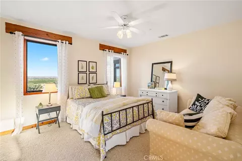 Bedroom - 7010 Wilderness Ln, Paso Robles, CA 93446 photo 4 of 6