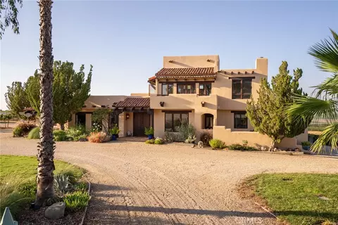 Exterior - 7010 Wilderness Ln, Paso Robles, CA 93446 photo 11 of 14