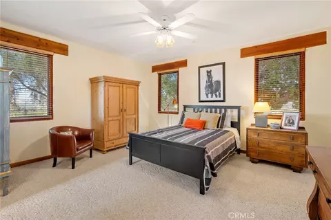 Bedroom - 7010 Wilderness Ln, Paso Robles, CA 93446 photo 3 of 6
