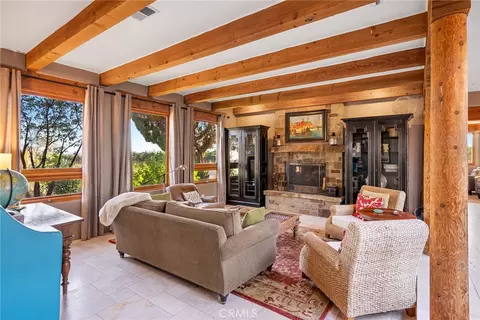 Living - 7010 Wilderness Ln, Paso Robles, CA 93446 photo 1 of 3