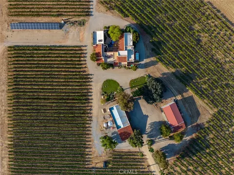 View/Area - 7010 Wilderness Ln, Paso Robles, CA 93446 photo 2 of 2