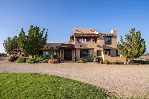 Exterior - 7010 Wilderness Ln, Paso Robles, CA 93446 photo 9 of 14