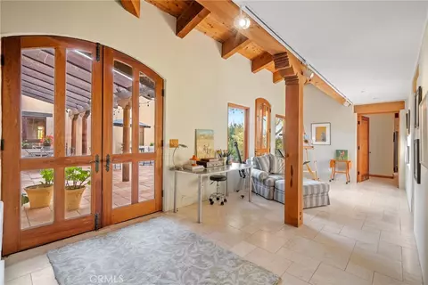 Entry Way - 7010 Wilderness Ln, Paso Robles, CA 93446 photo 2 of 2
