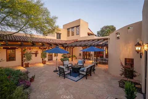 Exterior - 7010 Wilderness Ln, Paso Robles, CA 93446 photo 3 of 14