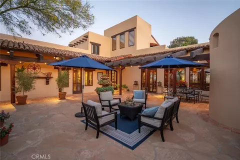 Exterior - 7010 Wilderness Ln, Paso Robles, CA 93446 photo 5 of 14