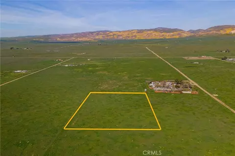 0 Bellflower Rd, Santa Margarita, CA 93453