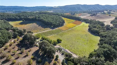 1545 Willow Crk, Paso Robles, CA 93446