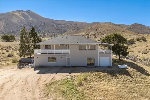 4921 Bella Vis, Weldon, CA 93283