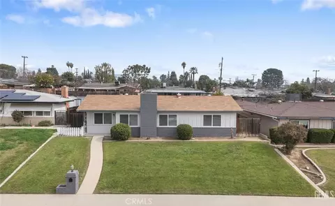 3701 Wenatchee Ave, Bakersfield, CA 93306