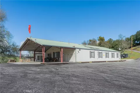 Exterior - 4500 Gage Irving Dr, Paso Robles, CA 93446 photo 6 of 6