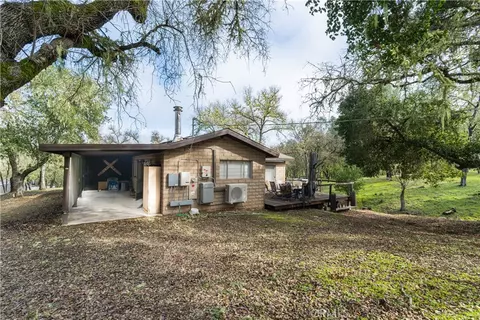 Exterior - 4500 Gage Irving Dr, Paso Robles, CA 93446 photo 2 of 6