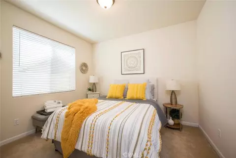 Bedroom - 427 Olive St, Paso Robles, CA 93446 photo 2 of 3