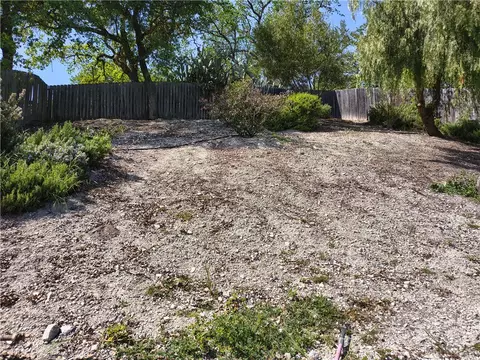 Exterior - 427 Olive St, Paso Robles, CA 93446 photo 7 of 7