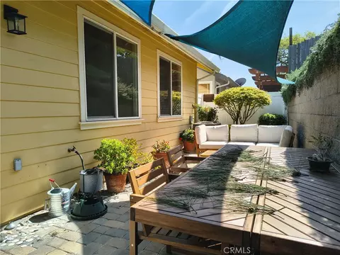 Exterior - 427 Olive St, Paso Robles, CA 93446 photo 4 of 6
