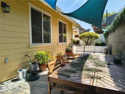 Exterior - 427 Olive St, Paso Robles, CA 93446 photo 5 of 7