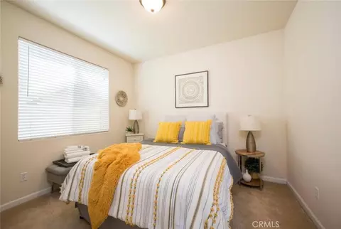 Bedroom - 427 Olive St, Paso Robles, CA 93446 photo 2 of 3