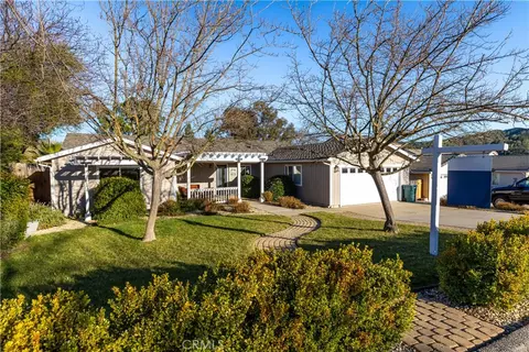 4734 Mallard Ct, Paso Robles, CA 93446