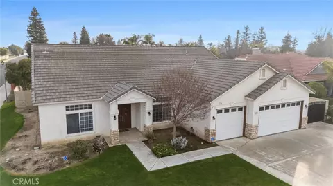 15503 Marty, Bakersfield, CA 93314