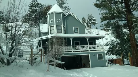 Exterior - 1792 Ash, Wrightwood, CA 92397 photo 6 of 6