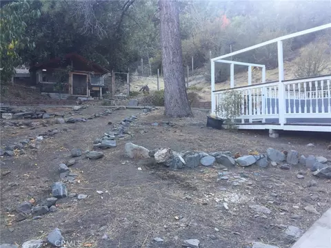 Exterior - 1792 Ash, Wrightwood, CA 92397 photo 3 of 6