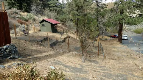Exterior - 1792 Ash, Wrightwood, CA 92397 photo 5 of 6