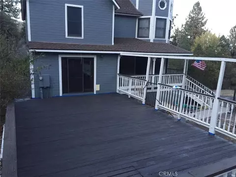 Exterior - 1792 Ash, Wrightwood, CA 92397 photo 2 of 6