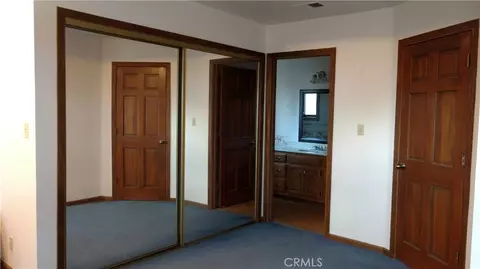 Bedroom - 1792 Ash, Wrightwood, CA 92397 photo 5 of 11