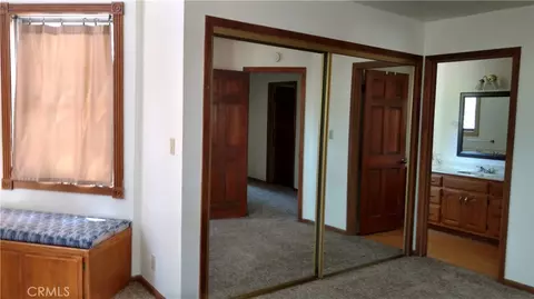 Bedroom - 1792 Ash, Wrightwood, CA 92397 photo 10 of 11