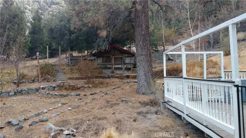 Exterior - 1792 Ash, Wrightwood, CA 92397 photo 4 of 6
