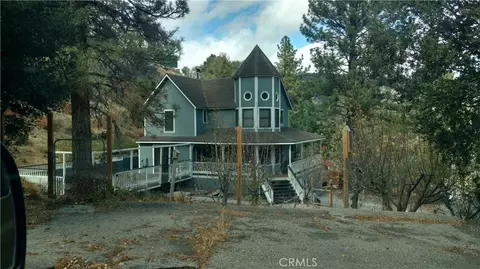 1792 Ash, Wrightwood, CA 92397