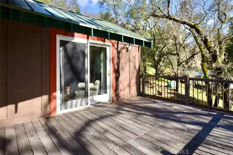 Exterior - 76450 Deer Pass Rd, Bradley, CA 93426 photo 5 of 12