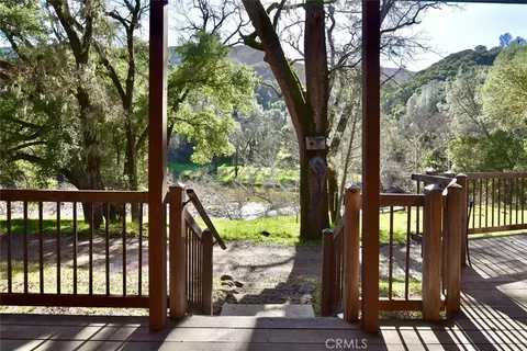 Exterior - 76450 Deer Pass Rd, Bradley, CA 93426 photo 4 of 12