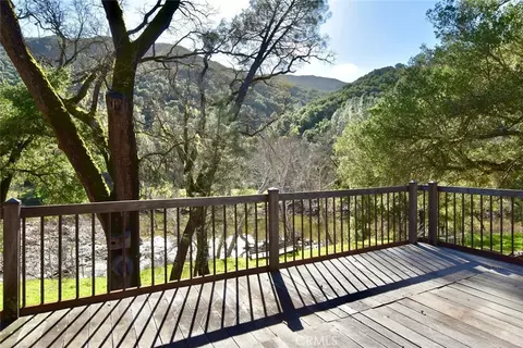 Exterior - 76450 Deer Pass Rd, Bradley, CA 93426 photo 8 of 12
