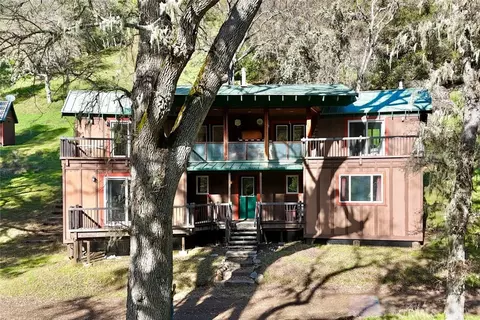 Exterior - 76450 Deer Pass Rd, Bradley, CA 93426 photo 9 of 12