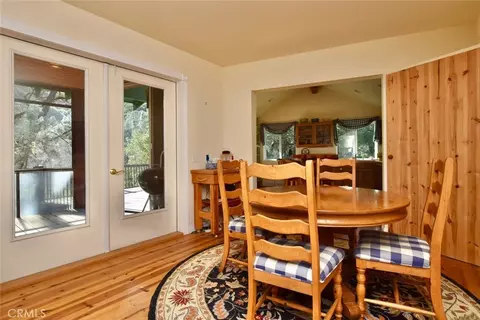 Dining - 76450 Deer Pass Rd, Bradley, CA 93426 photo 1 of 1