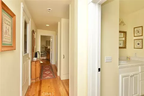 Entry Way - 76450 Deer Pass Rd, Bradley, CA 93426 photo 2 of 2