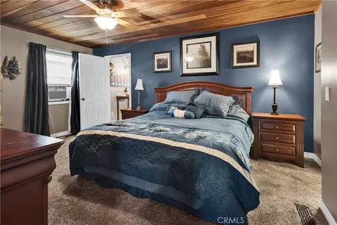 Bedroom - 2647 Oak Shrs, Bradley, CA 93426 photo 1 of 8