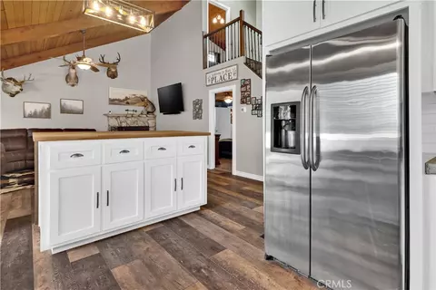 Kitchen - 2647 Oak Shrs, Bradley, CA 93426 photo 4 of 4