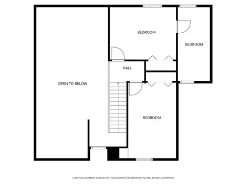 Floorplan - 2647 Oak Shrs, Bradley, CA 93426 photo 4 of 5