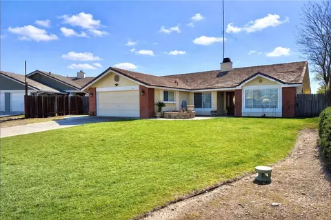 Exterior - 192 Sandbar Ct, Paso Robles, CA 93446 photo 5 of 7