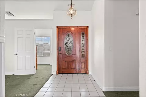 Entry Way - 192 Sandbar Ct, Paso Robles, CA 93446 photo 2 of 2