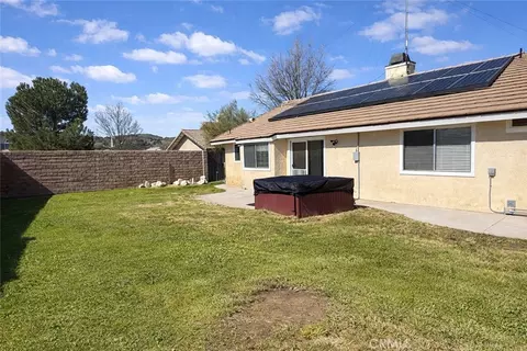 Exterior - 192 Sandbar Ct, Paso Robles, CA 93446 photo 4 of 7