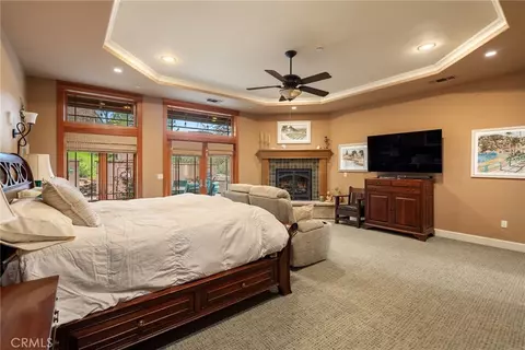 Bedroom - 110 11th, Paso Robles, CA 93446 photo 2 of 5