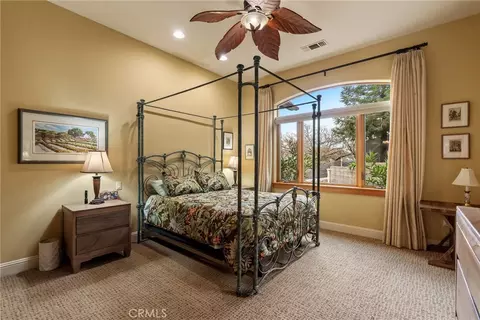 Bedroom - 110 11th, Paso Robles, CA 93446 photo 4 of 5