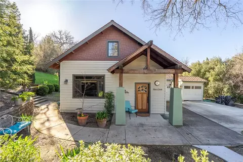 Exterior - 110 11th, Paso Robles, CA 93446 photo 12 of 19