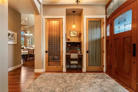 Entry Way - 110 11th, Paso Robles, CA 93446 photo 2 of 3