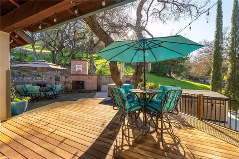 Exterior - 110 11th, Paso Robles, CA 93446 photo 7 of 19