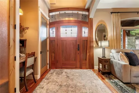 Entry Way - 110 11th, Paso Robles, CA 93446 photo 1 of 3