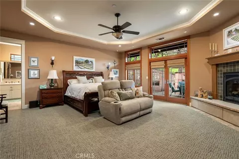 Bedroom - 110 11th, Paso Robles, CA 93446 photo 1 of 5